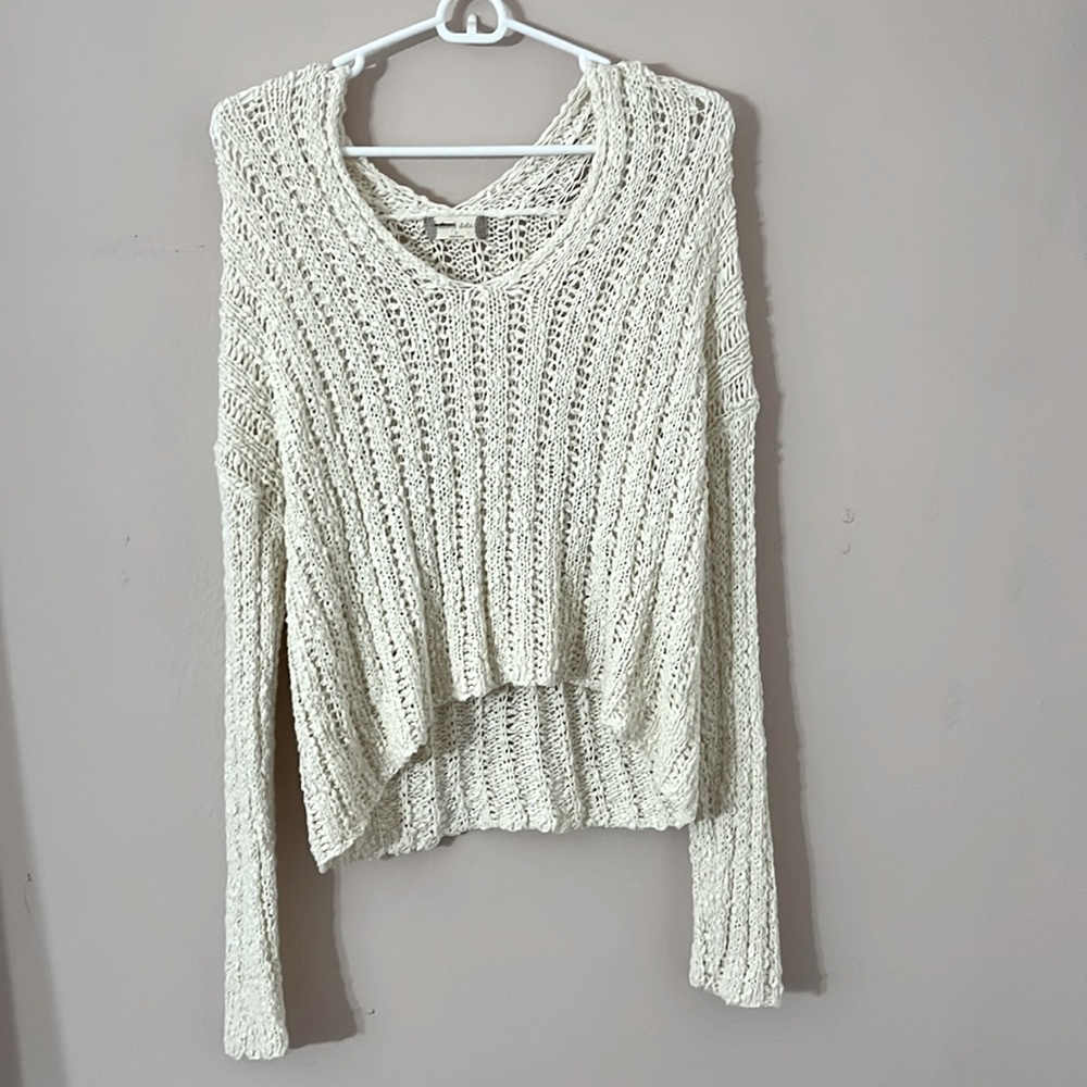 Altar’d State Knit Sweater